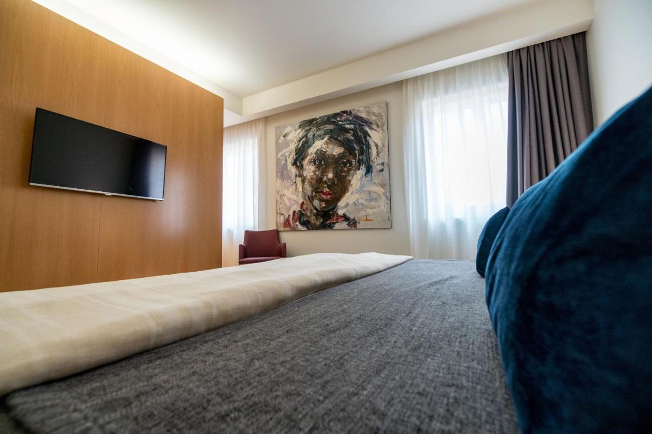 Welcome Madeira Apartments Funchal  Buitenkant foto