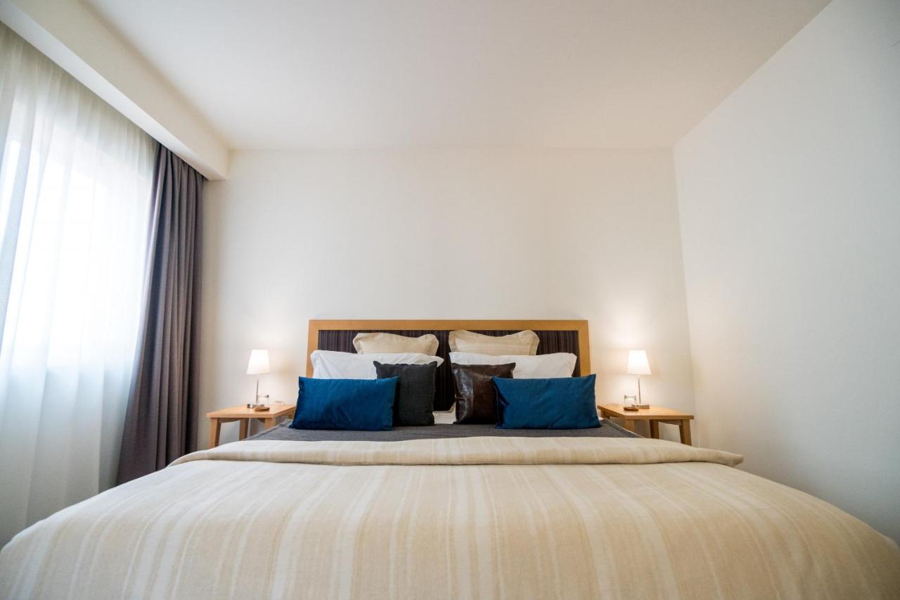 Welcome Madeira Apartments Funchal  Buitenkant foto