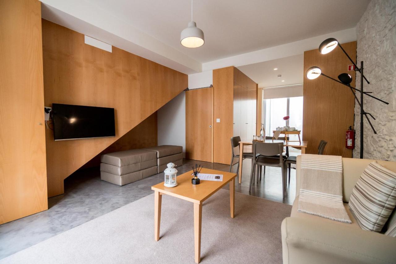 Welcome Madeira Apartments Funchal  Buitenkant foto