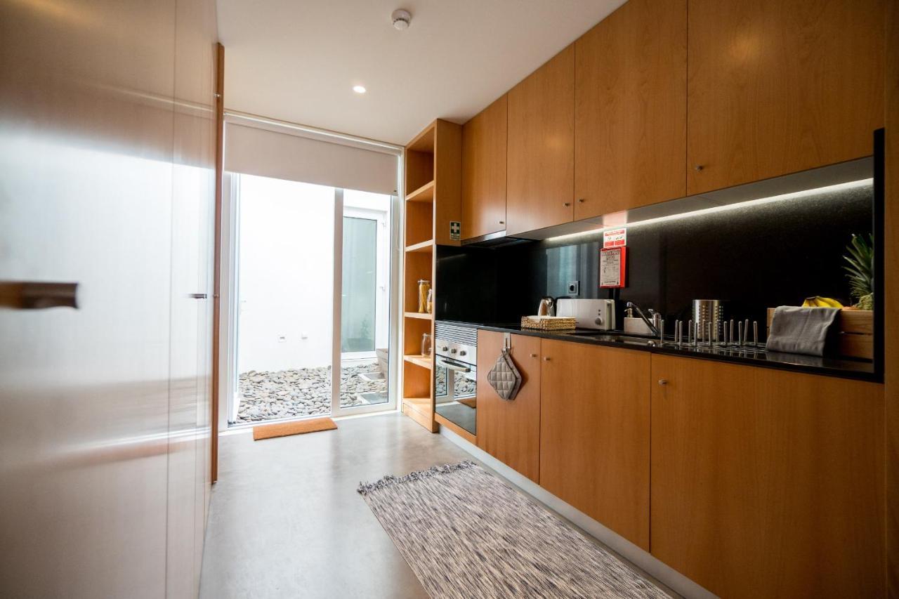 Welcome Madeira Apartments Funchal  Buitenkant foto