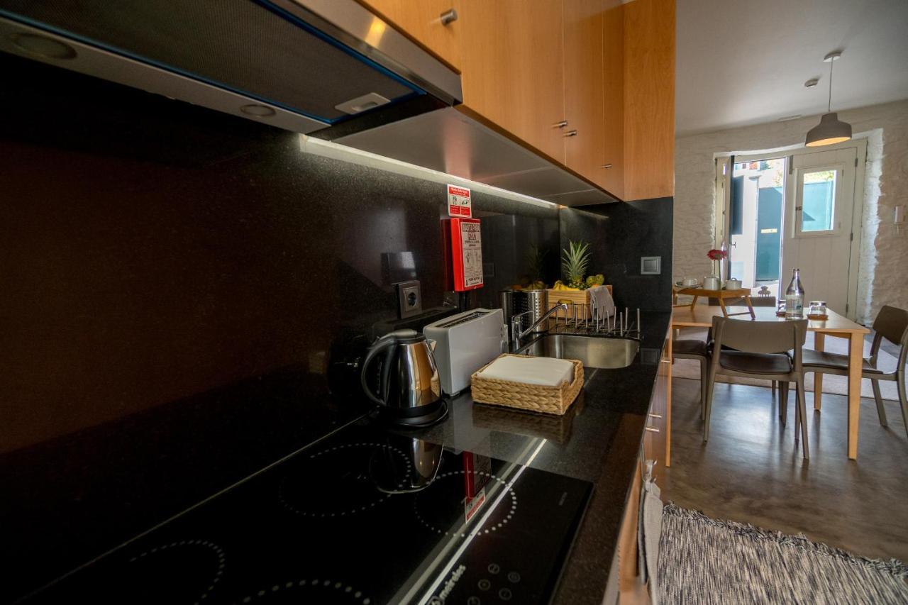 Welcome Madeira Apartments Funchal  Buitenkant foto