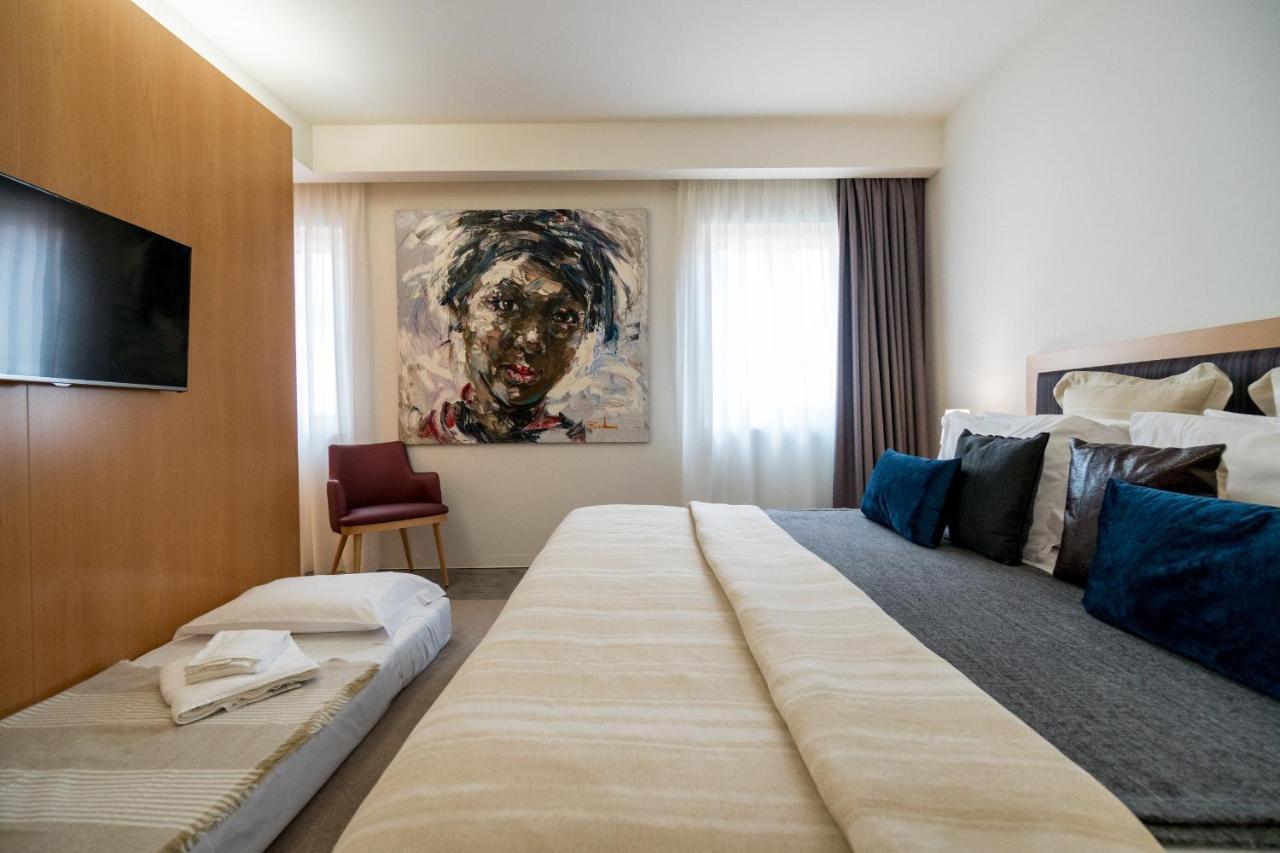 Welcome Madeira Apartments Funchal  Buitenkant foto