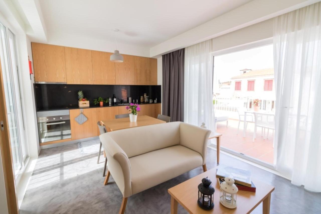 Welcome Madeira Apartments Funchal  Buitenkant foto