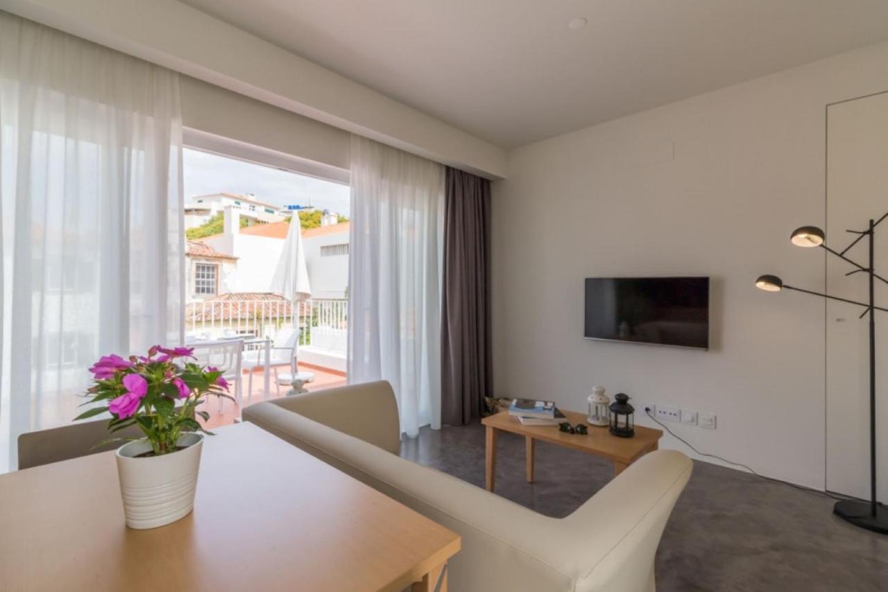 Welcome Madeira Apartments Funchal  Buitenkant foto