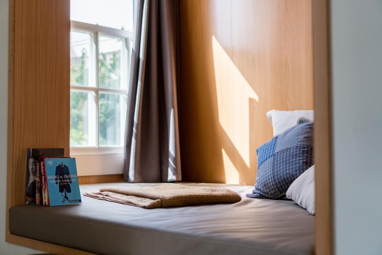 Welcome Madeira Apartments Funchal  Buitenkant foto