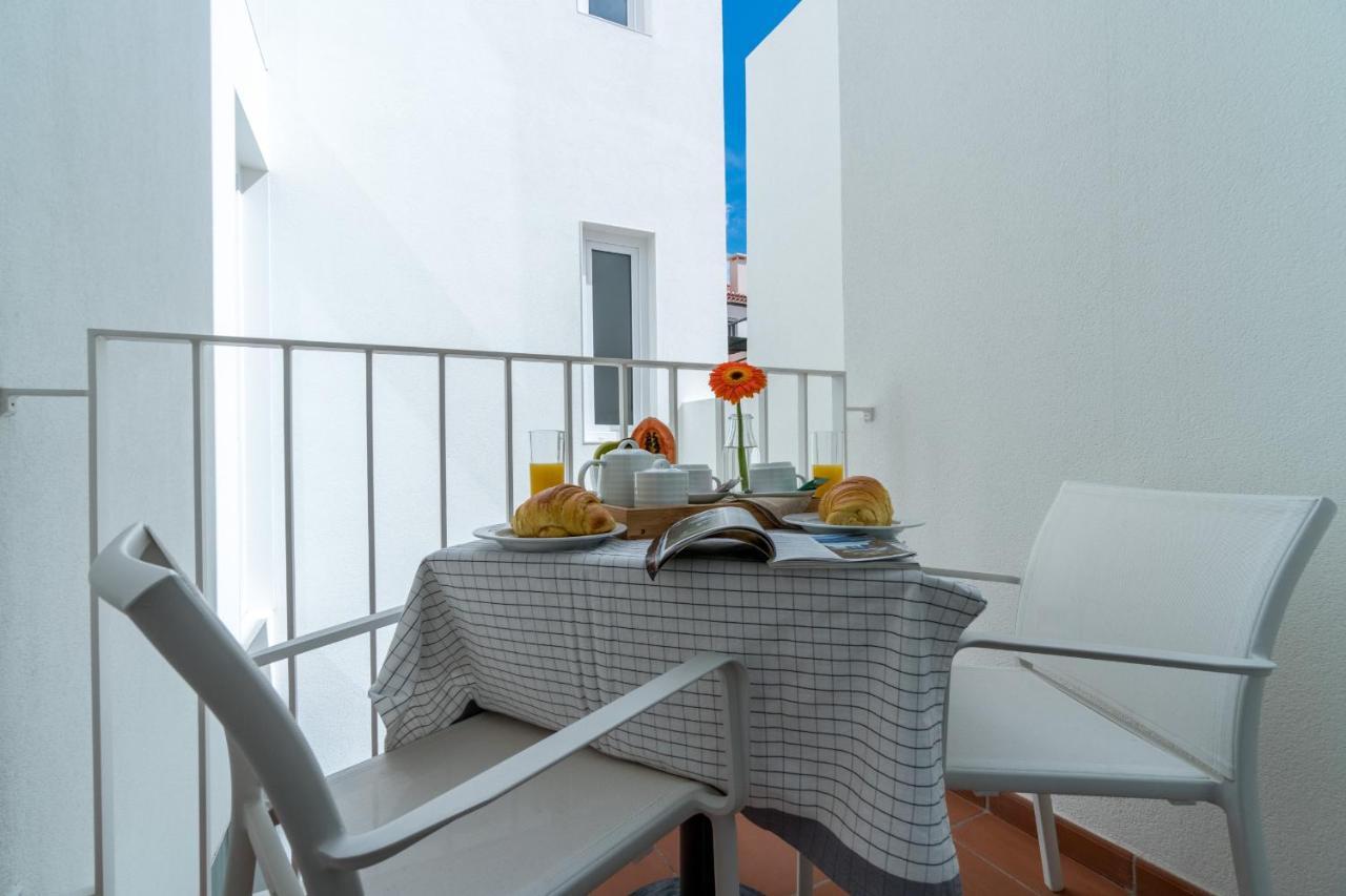 Welcome Madeira Apartments Funchal  Buitenkant foto