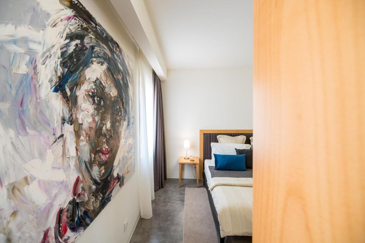 Welcome Madeira Apartments Funchal  Buitenkant foto