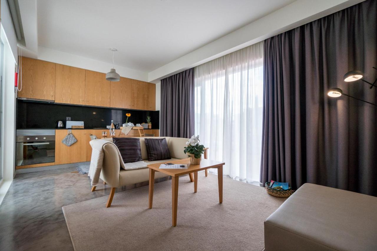 Welcome Madeira Apartments Funchal  Buitenkant foto