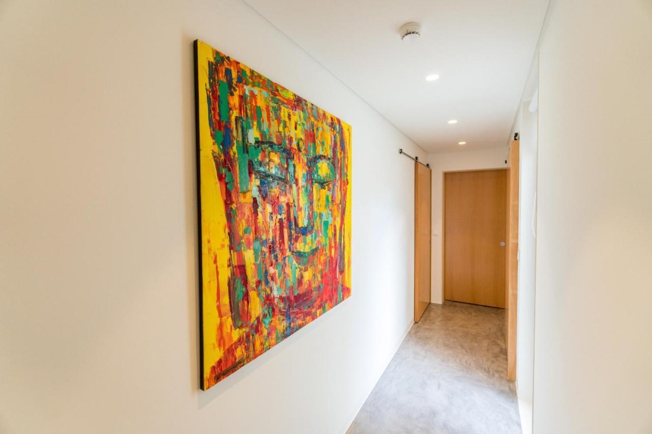 Welcome Madeira Apartments Funchal  Buitenkant foto